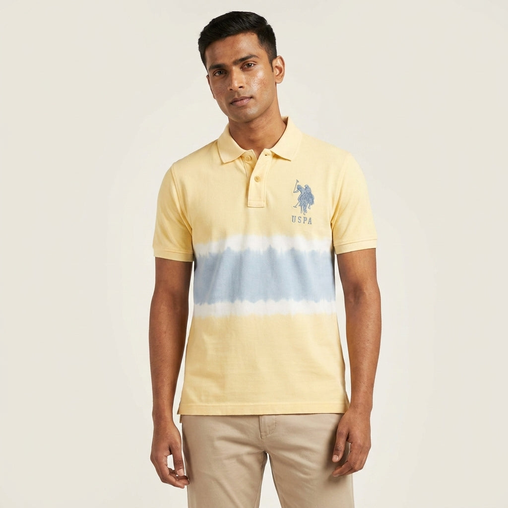 U.S Polo  MENS T-Shirt