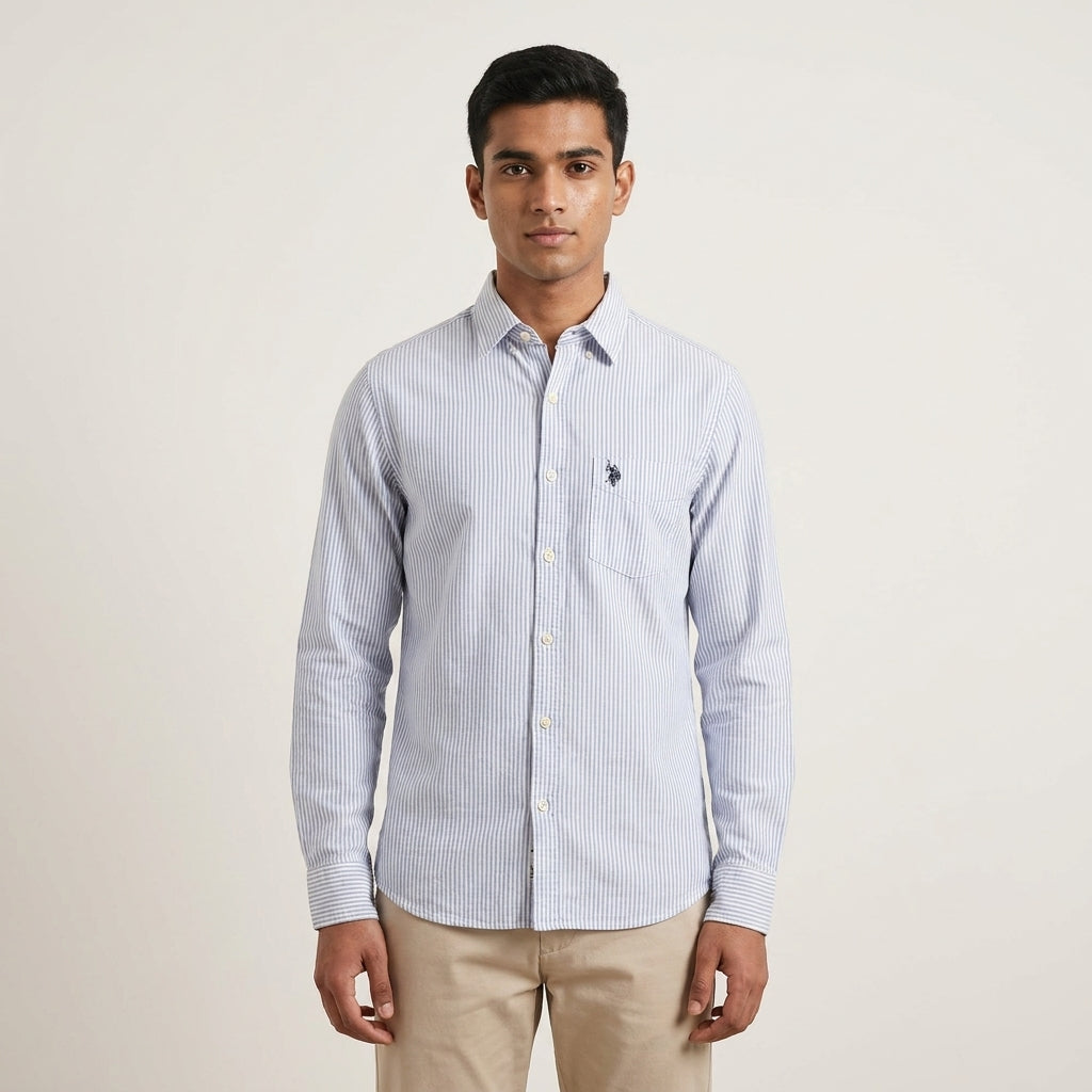 U.S Polo  MENS Shirt