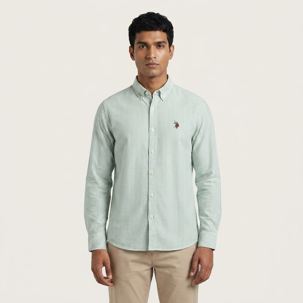 U.S Polo  MENS Shirt