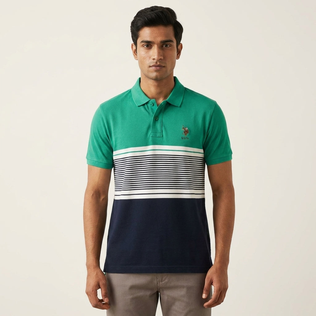 U.S Polo  MENS T-Shirt