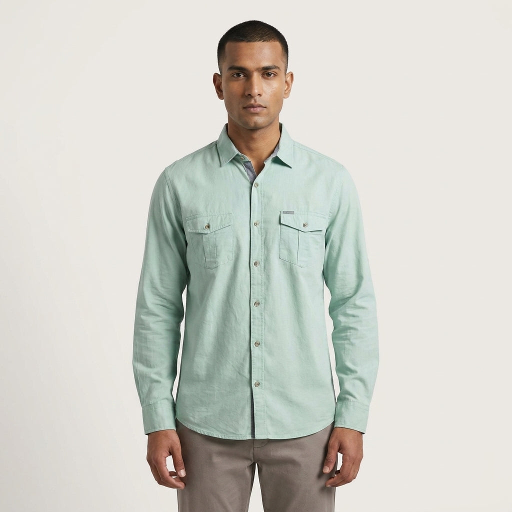 U.S Polo  MENS Shirt