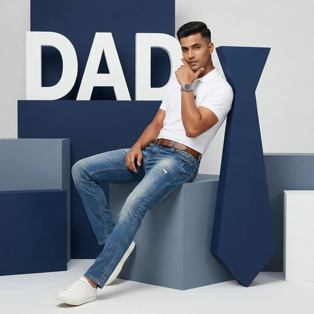 U.S Polo  MENS Jeans