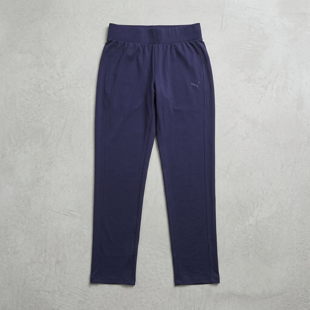 Puma ESS Jersey Pants Women's Astral Aura