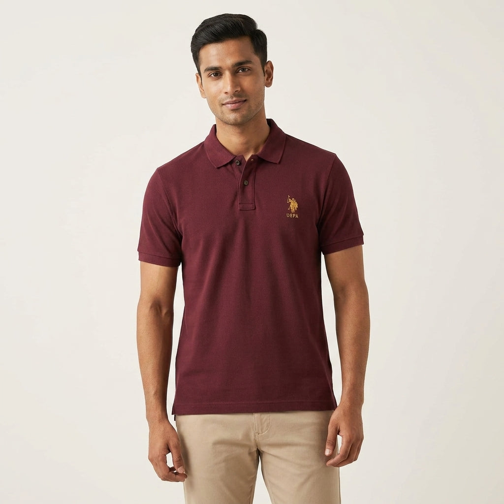 U.S Polo  MENS T-Shirt