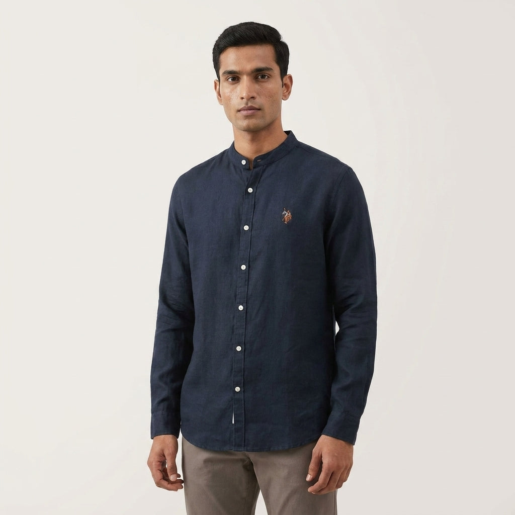 U.S Polo  MENS Shirt