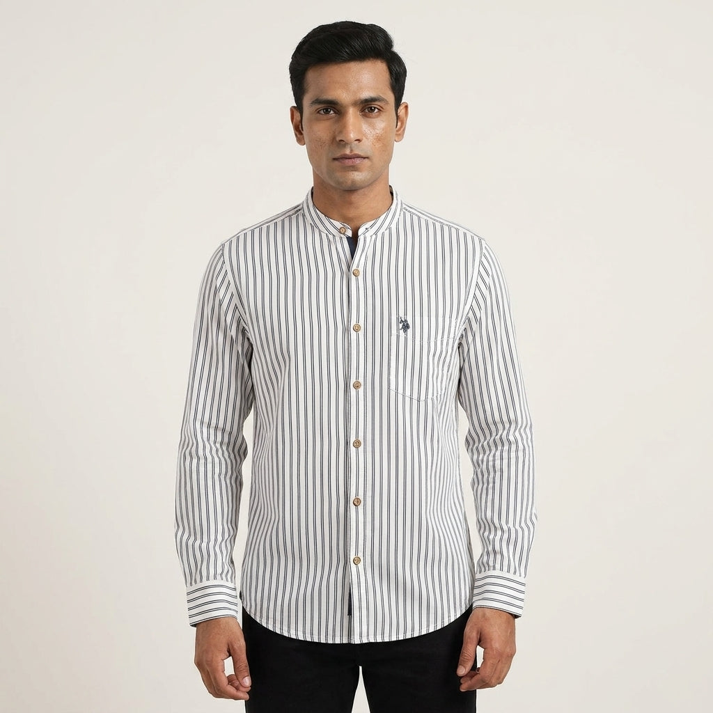 U.S Polo  MENS Shirt