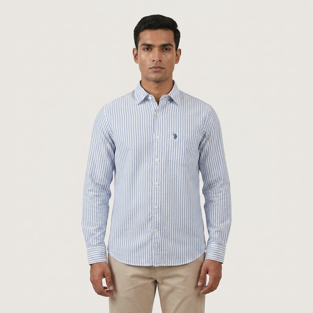 U.S Polo  MENS Shirt