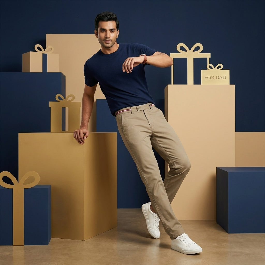 U.S Polo  MENS Trouser