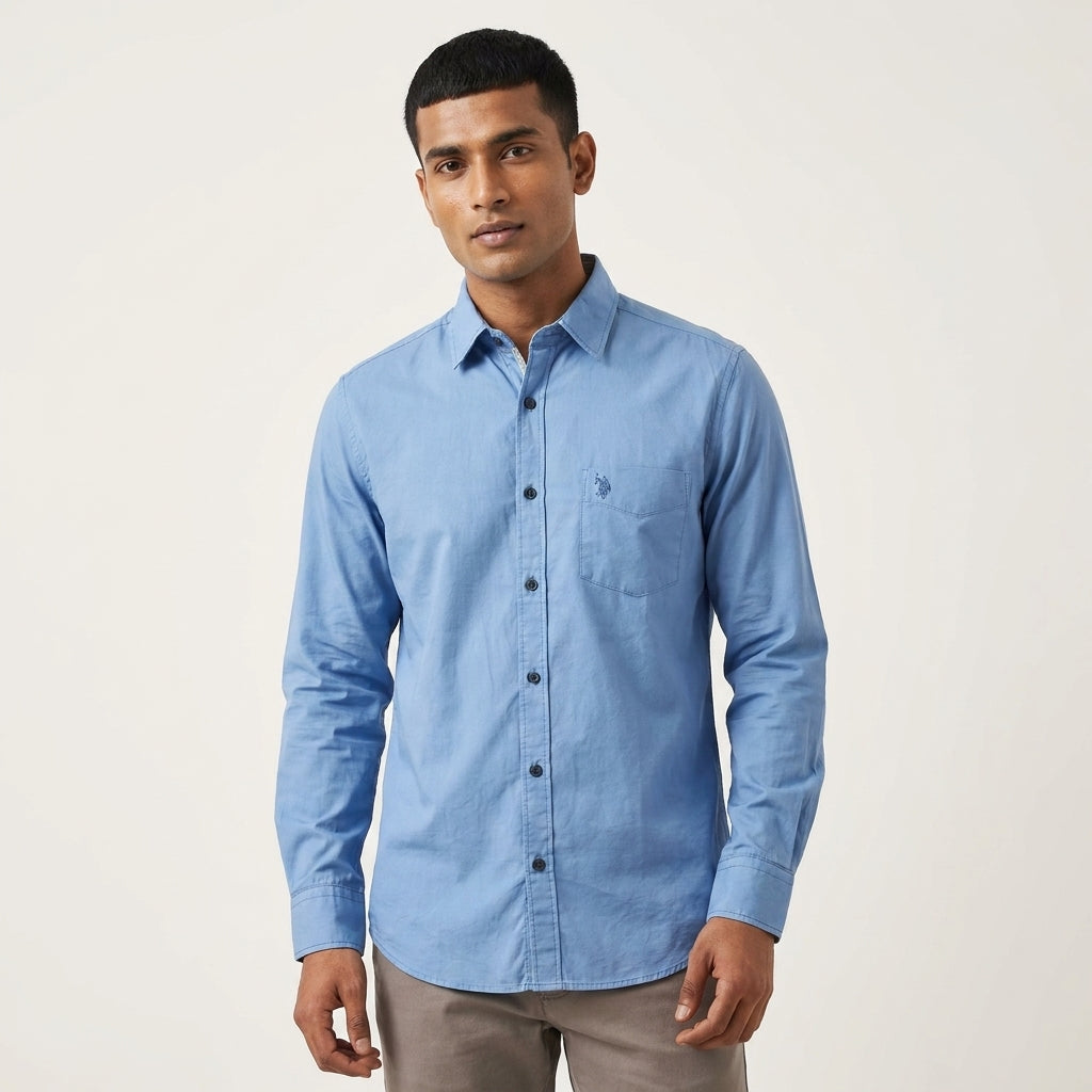 U.S Polo  MENS Shirt