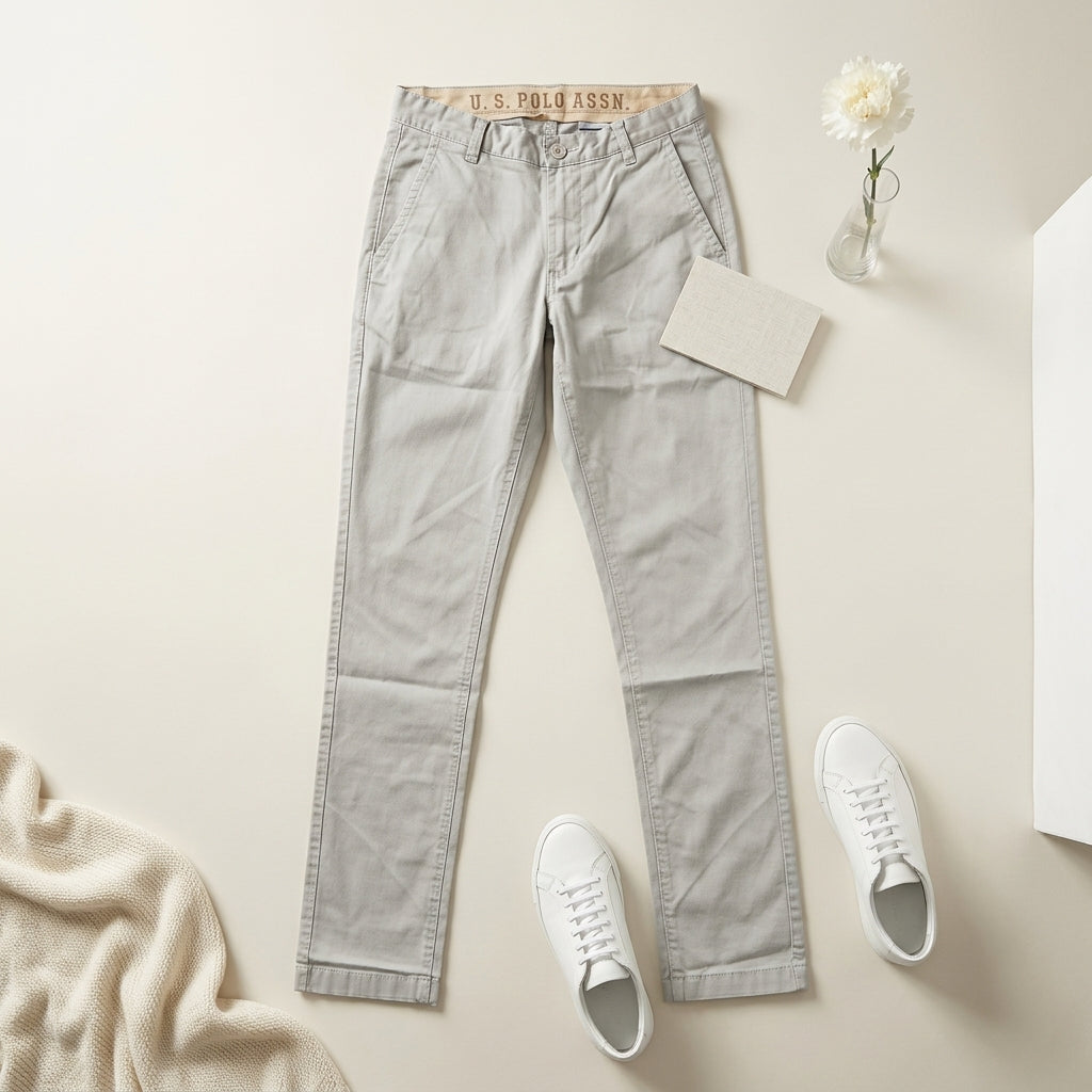 U.S Polo  MENS Trouser