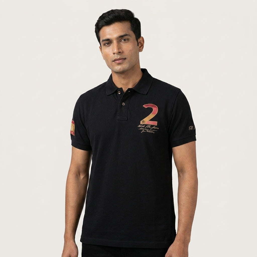 U.S Polo  MENS T-Shirt