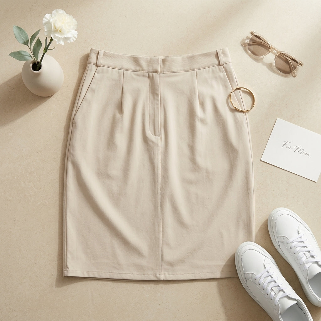 U.S Polo  WOMENS Skirt