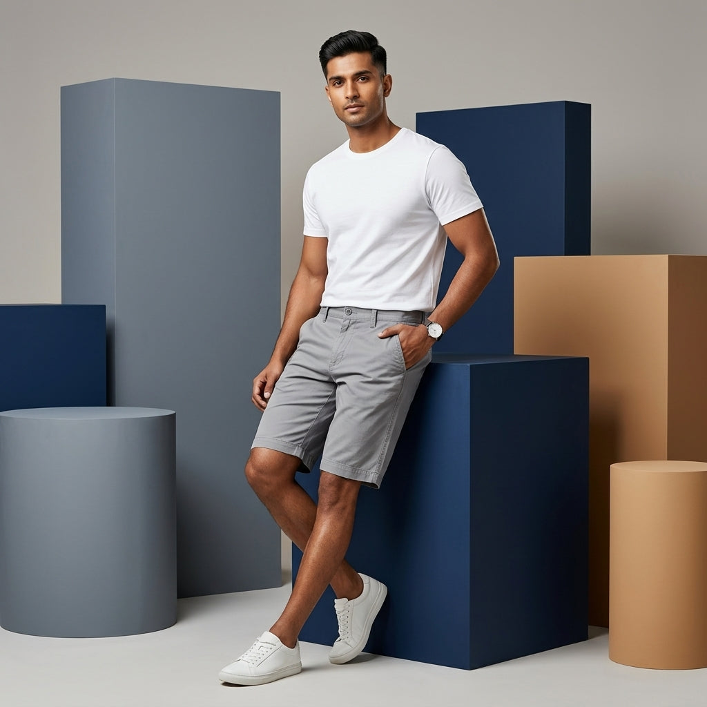 U.S Polo  MENS Set