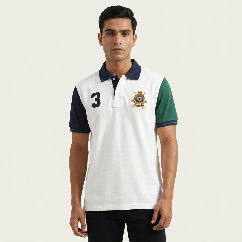 U.S Polo  MENS T-Shirt