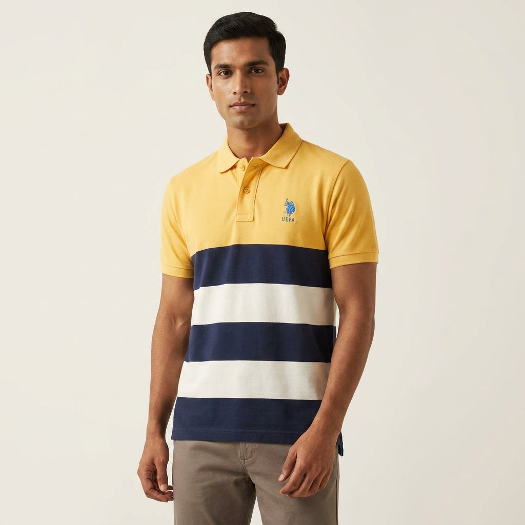 U.S Polo  MENS T-Shirt