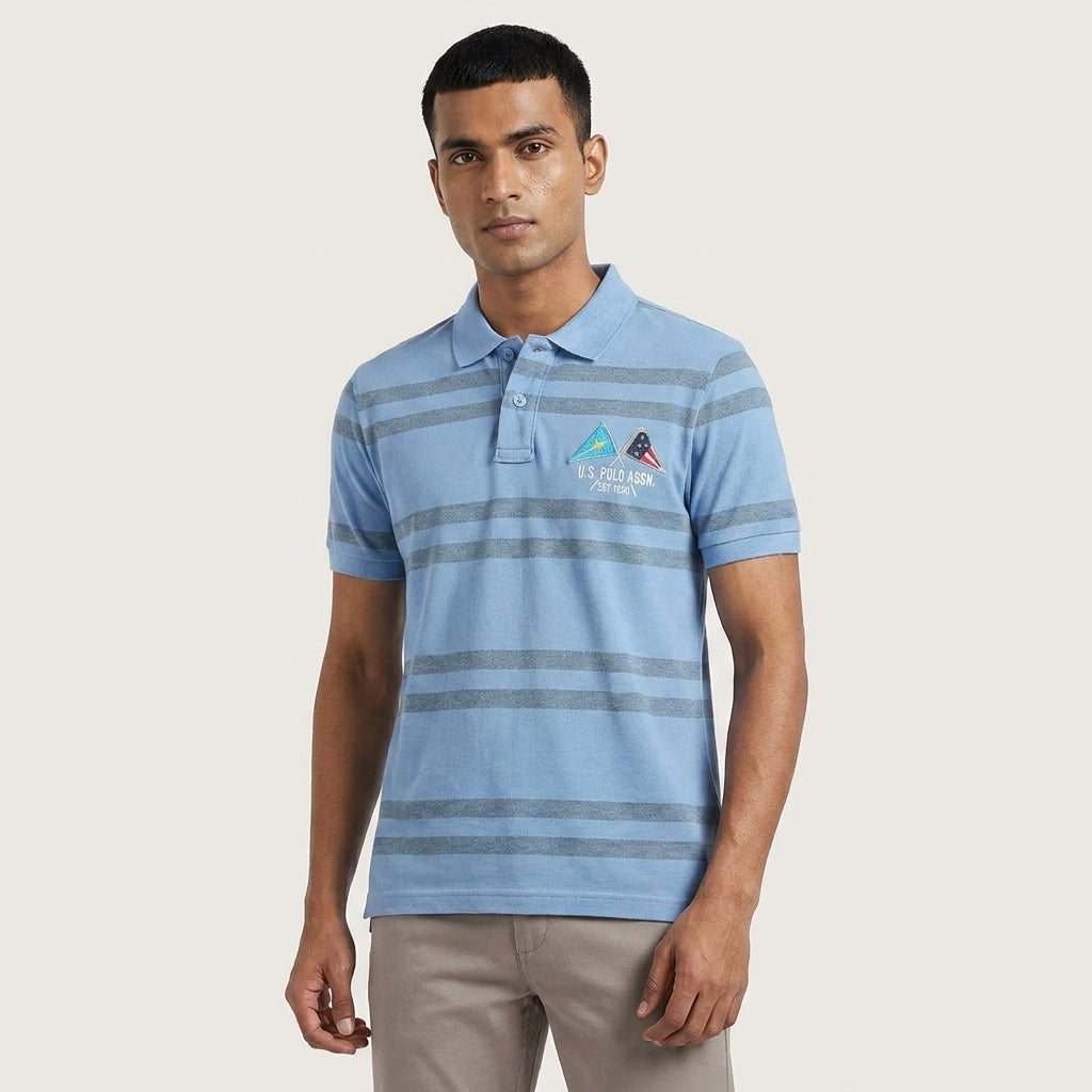 U.S Polo  MENS T-Shirt
