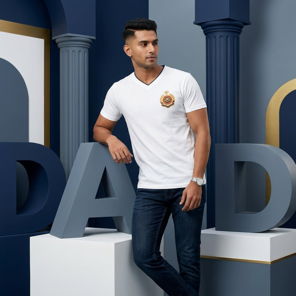 U.S Polo  MENS T-Shirt