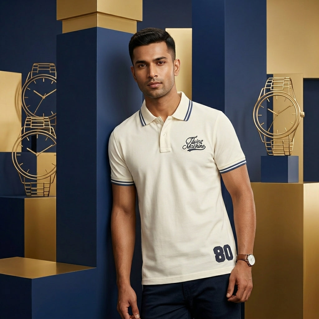 U.S Polo  MENS T-Shirt