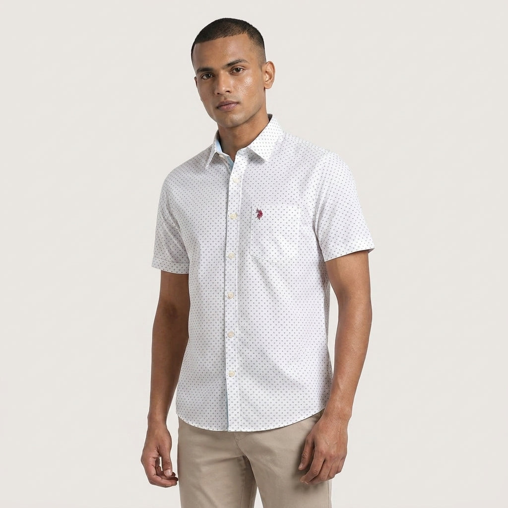 U.S Polo  MENS Shirt