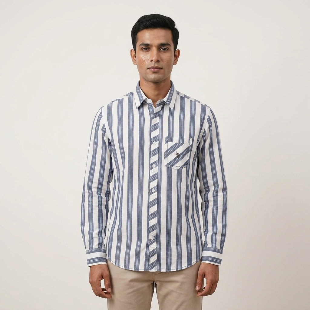 U.S Polo  MENS Shirt