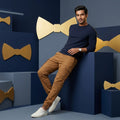 U.S Polo  MENS Trouser