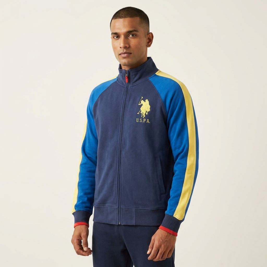 U.S Polo  MENS Short Sleeve