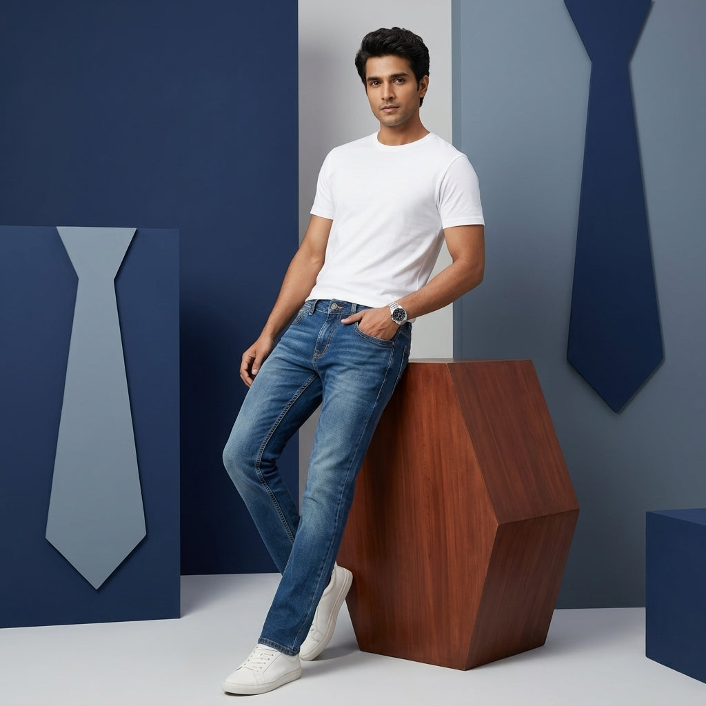 U.S Polo  MENS Jeans