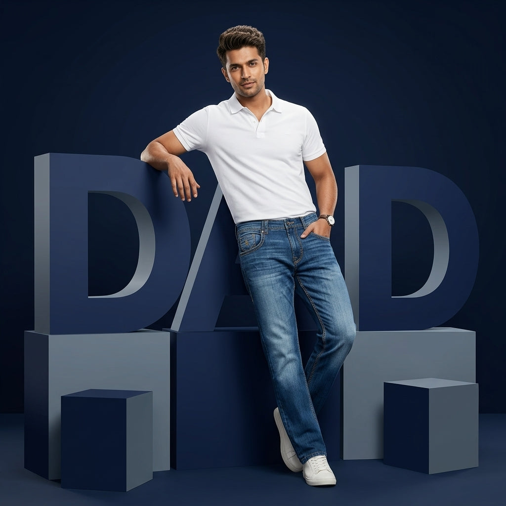 U.S Polo  MENS Jeans