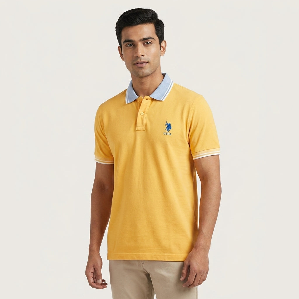 U.S Polo  MENS T-Shirt