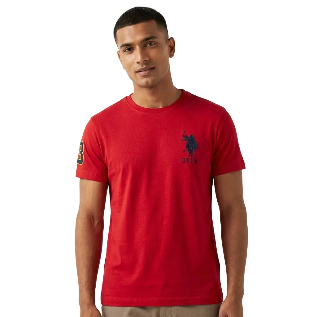 U.S Polo  MENS T-Shirt