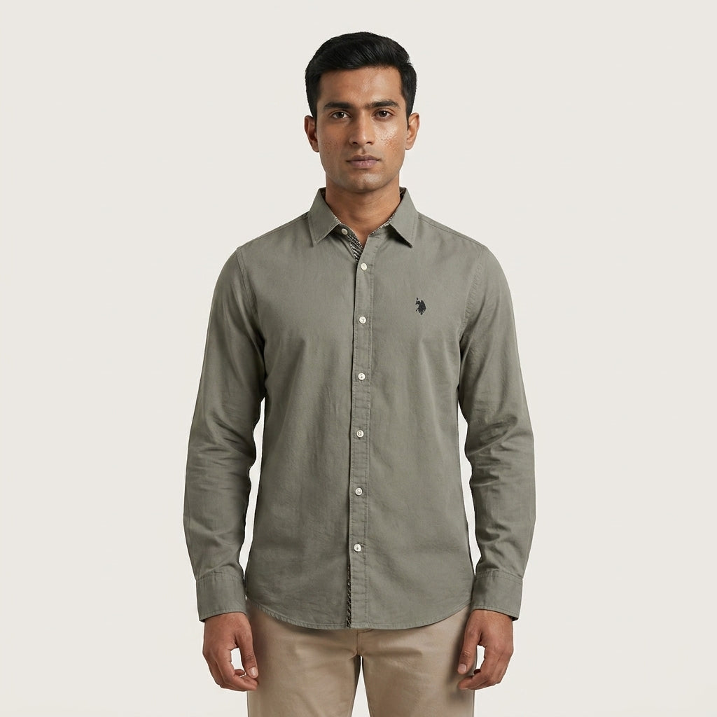 U.S Polo  MENS Shirt