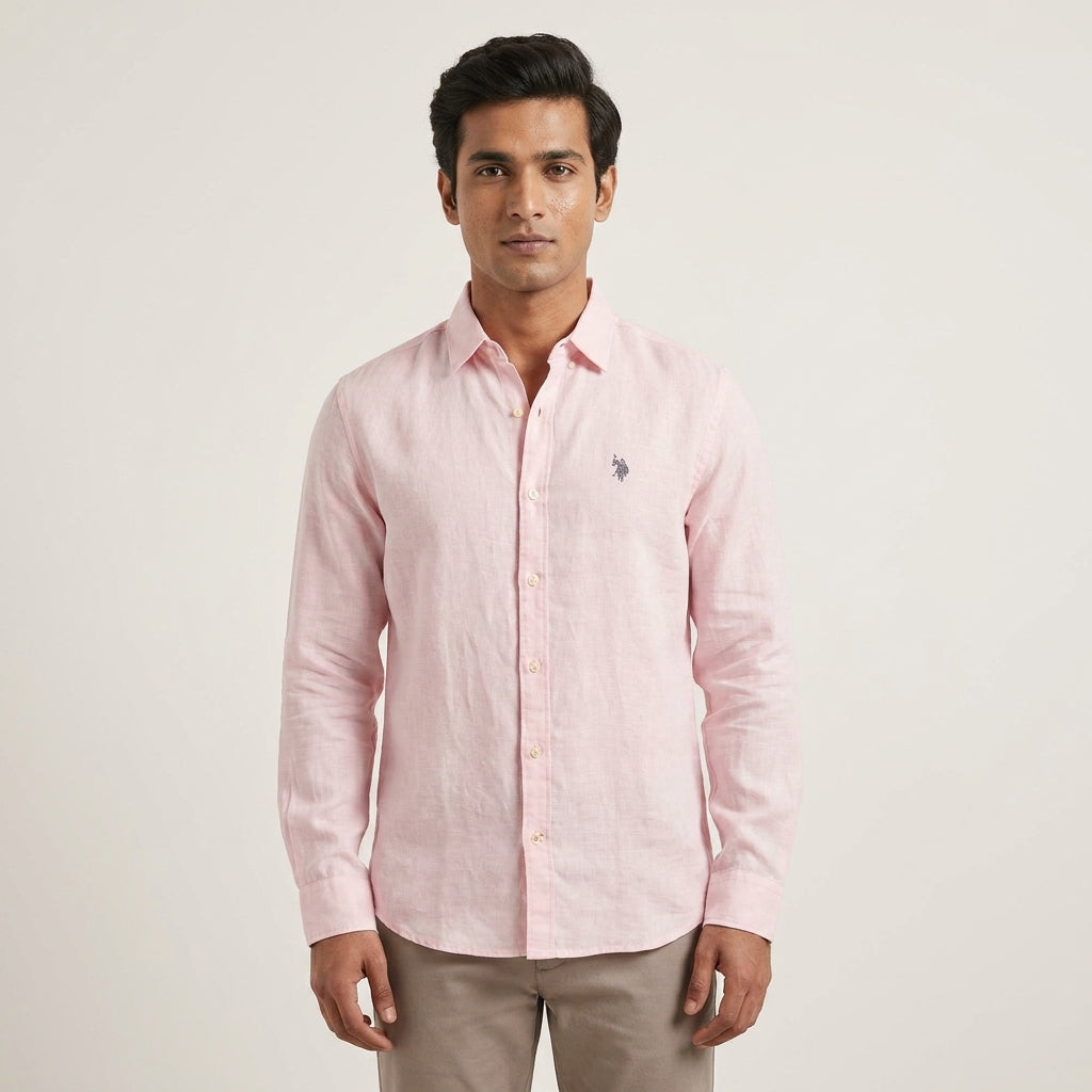 U.S Polo  MENS Shirt