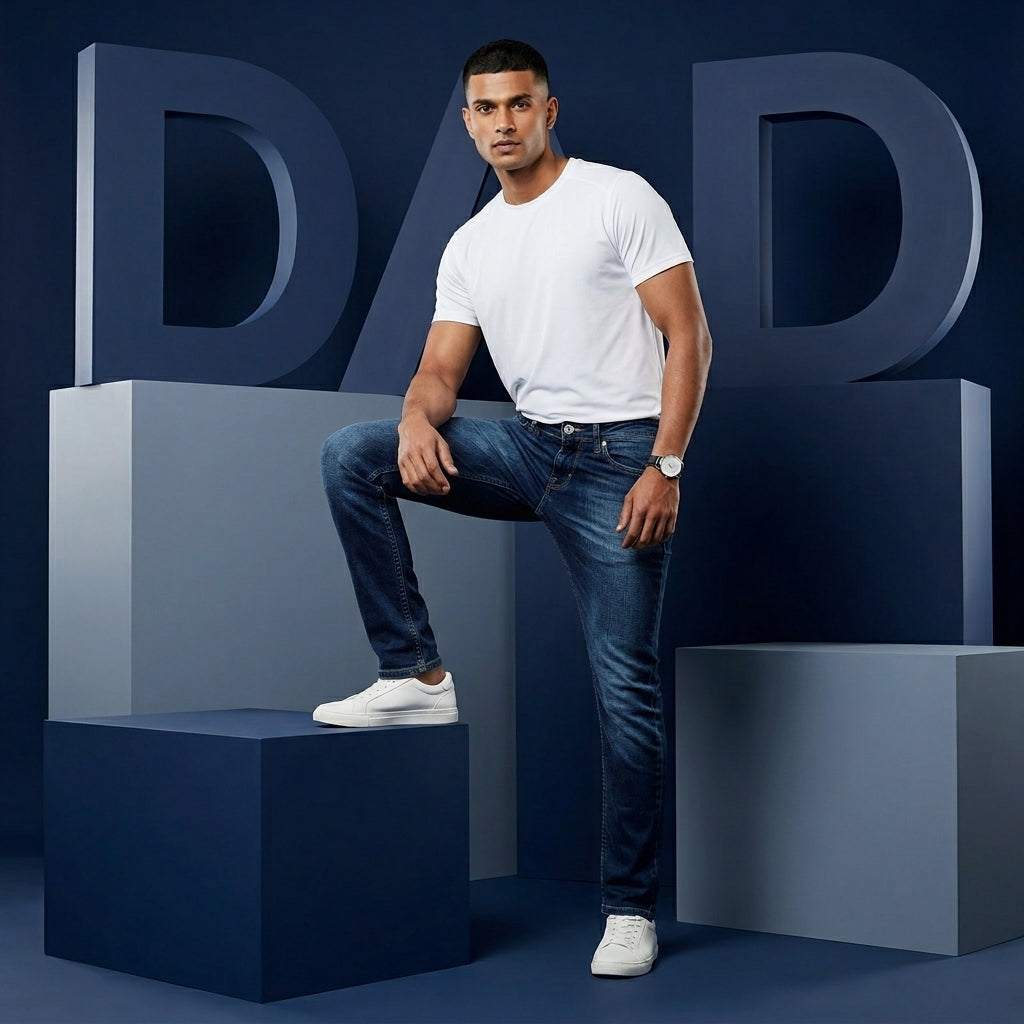 U.S Polo  MENS Jeans