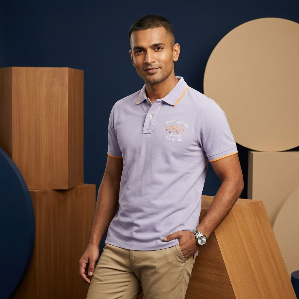 U.S Polo  MENS T-Shirt