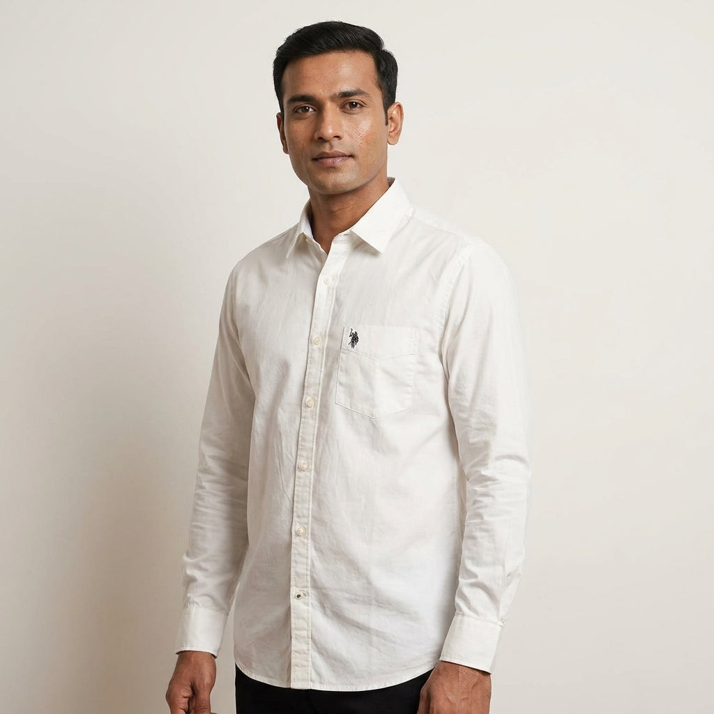 U.S Polo  MENS Shirt