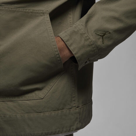 Nike Jordan Chicago Jacket JT