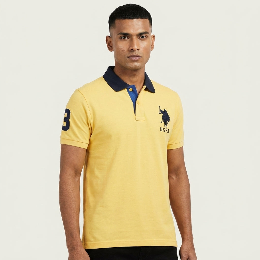 U.S Polo  MENS T-Shirt