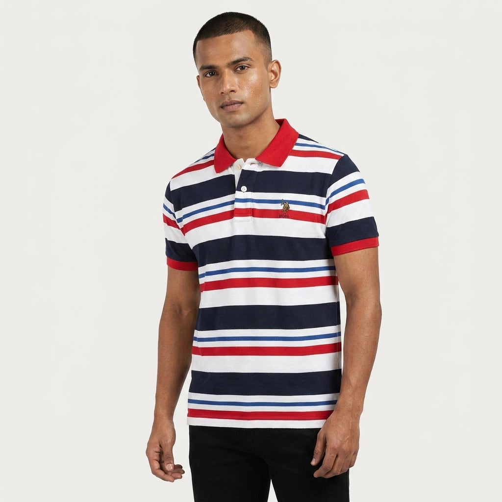 U.S Polo  MENS T-Shirt
