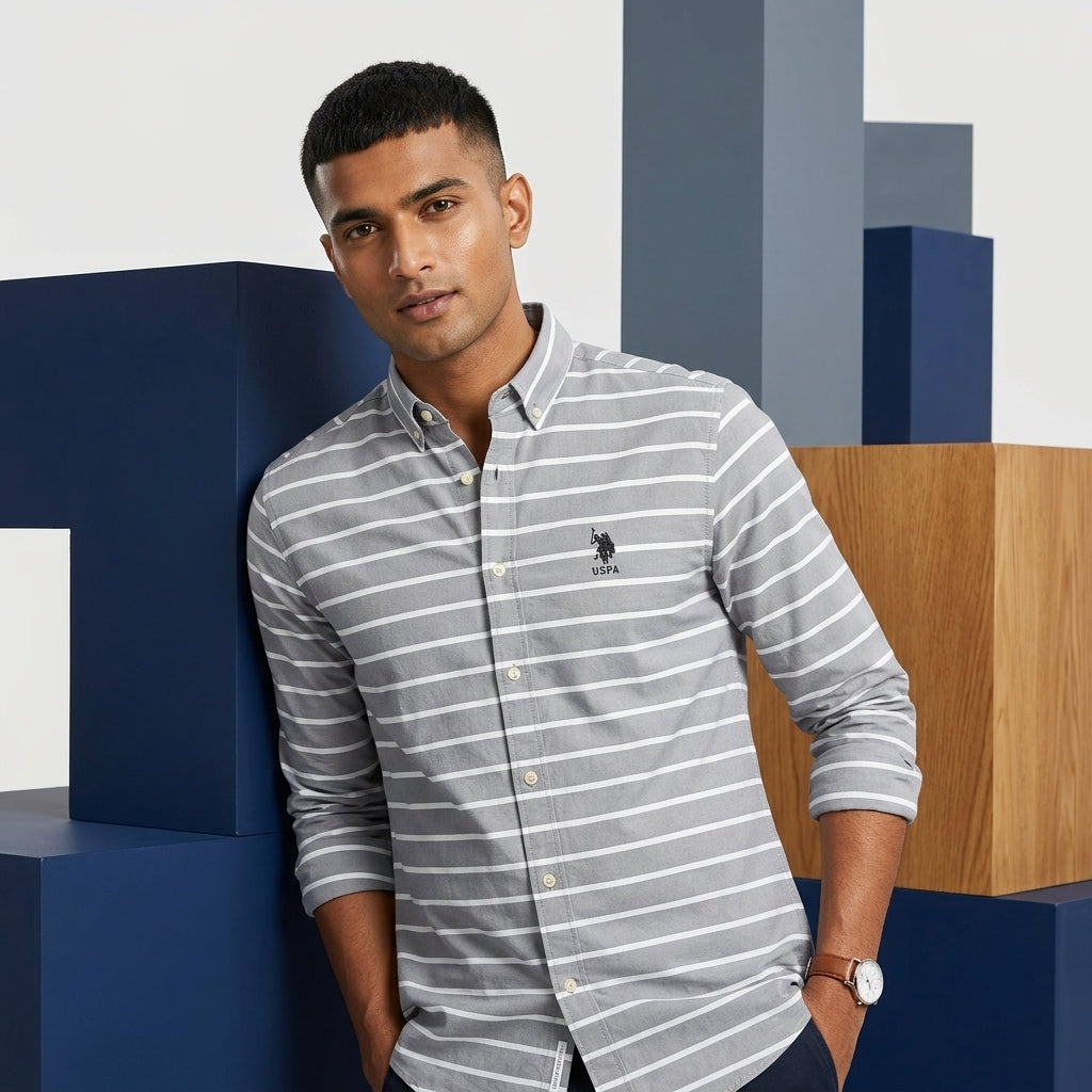 U.S Polo  MENS Shirt