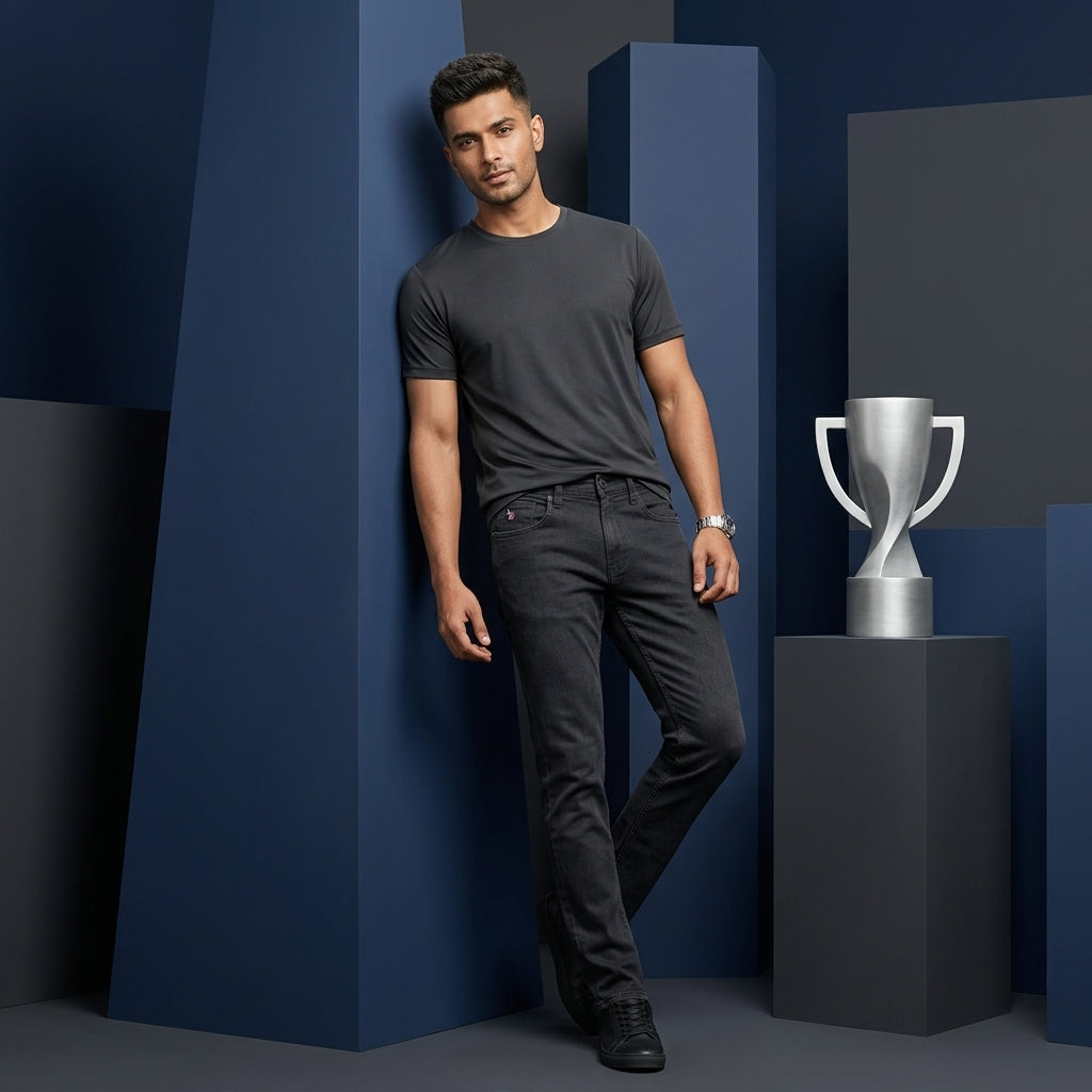 U.S Polo  MENS Jeans