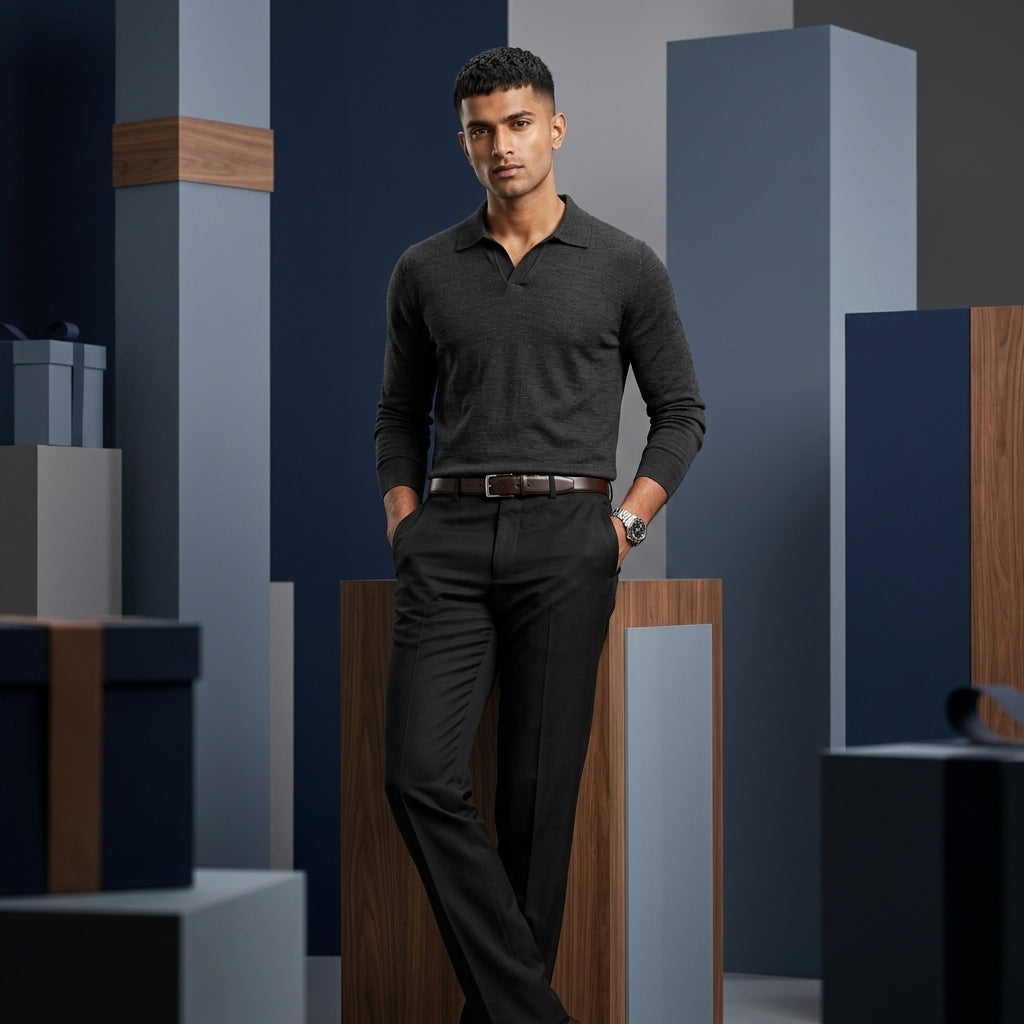 U.S Polo  MENS Trouser