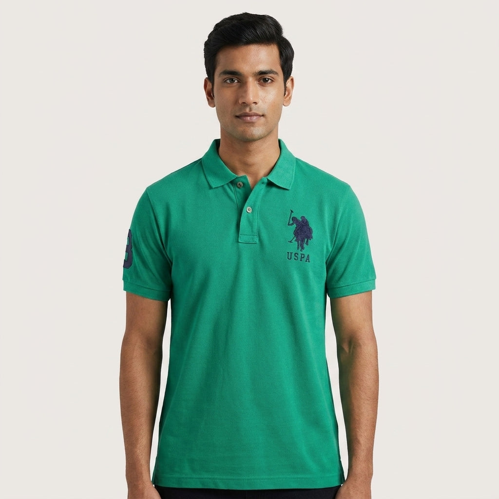 U.S Polo  MENS T-Shirt