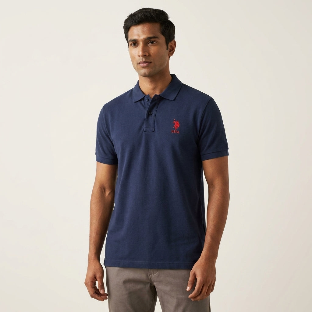 U.S Polo  MENS T-Shirt