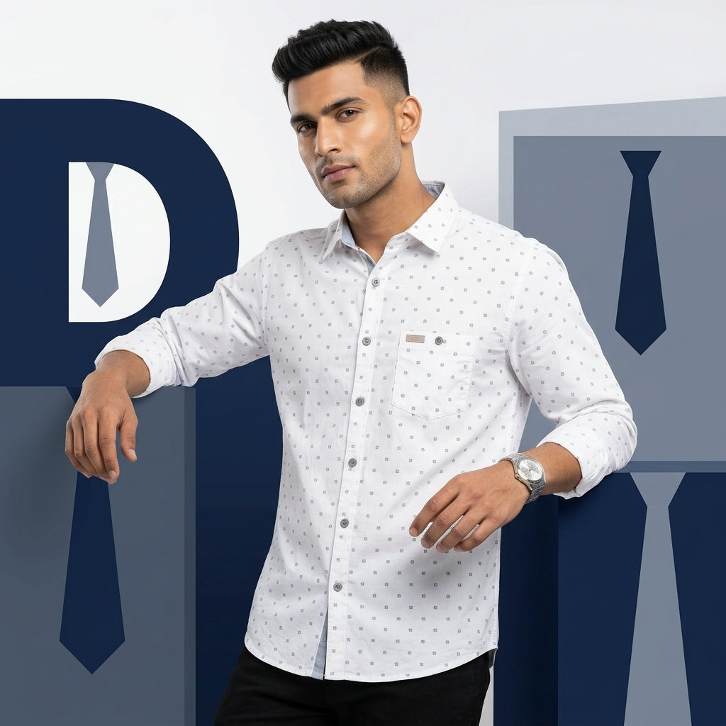 U.S Polo  MENS Shirt