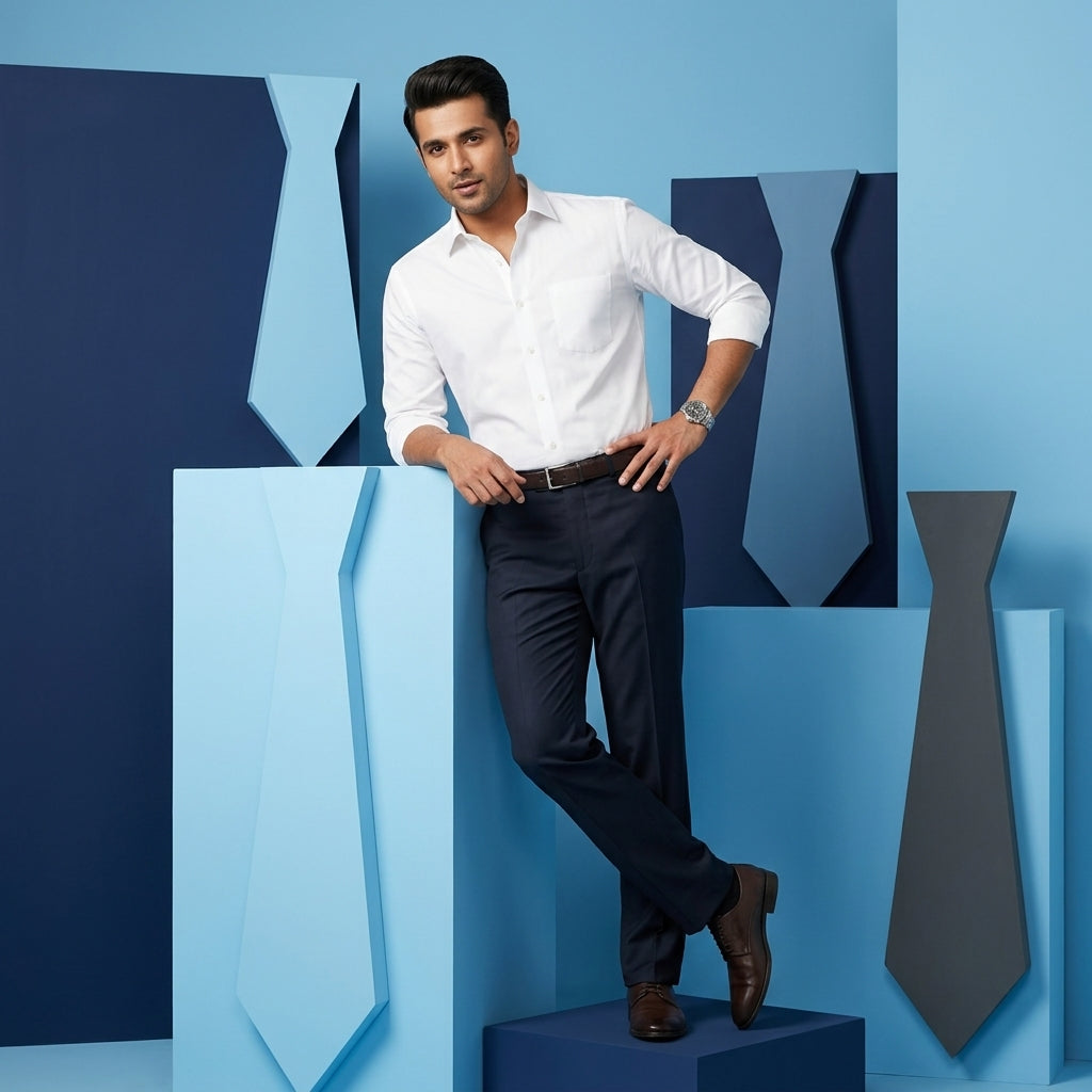 U.S Polo  MENS Trouser