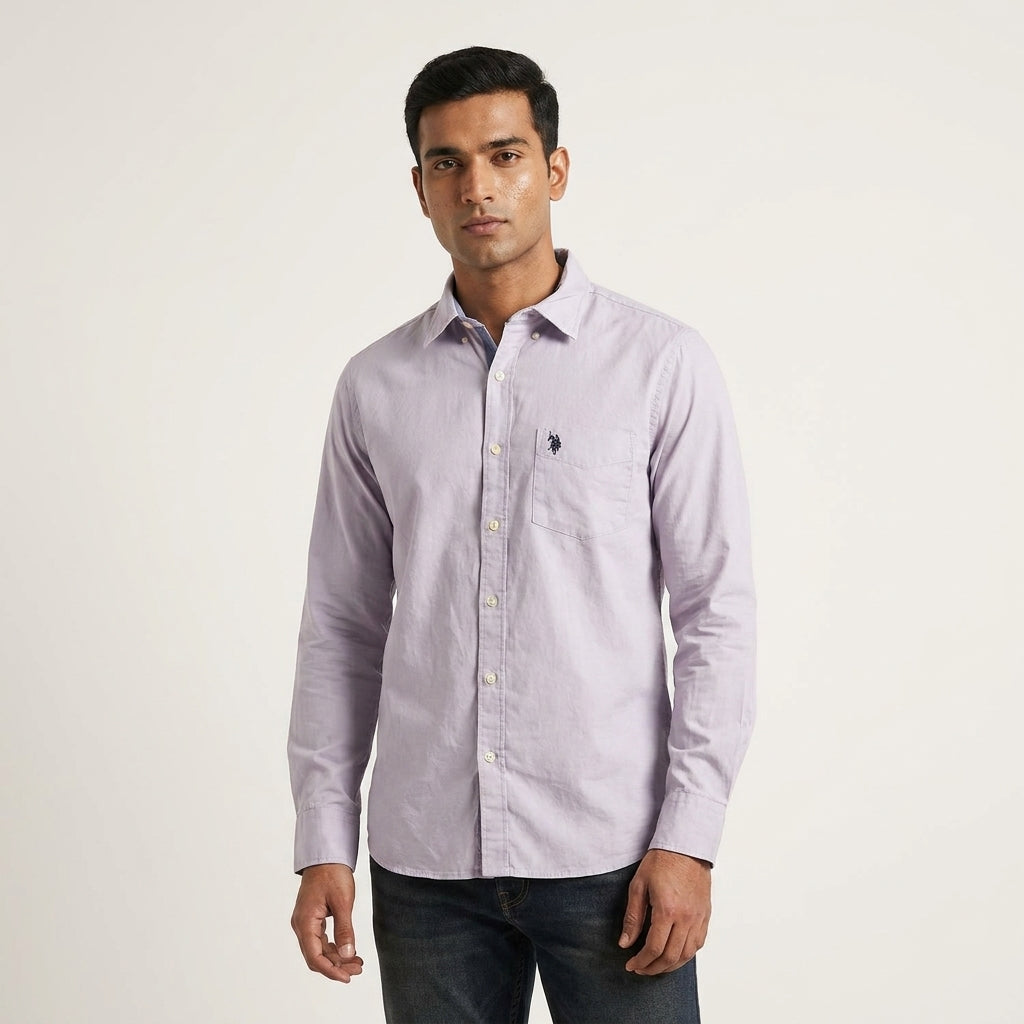 U.S Polo  MENS Shirt