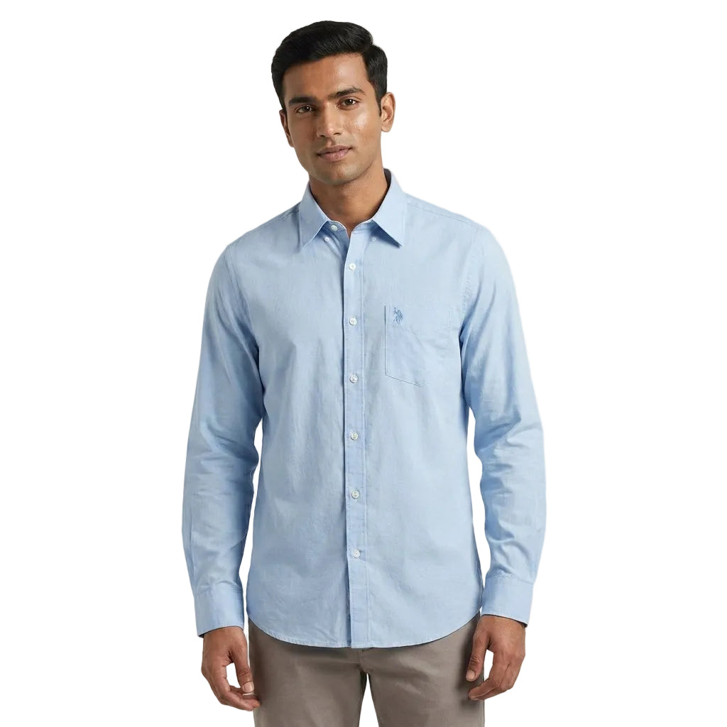 U.S Polo  MENS Shirt