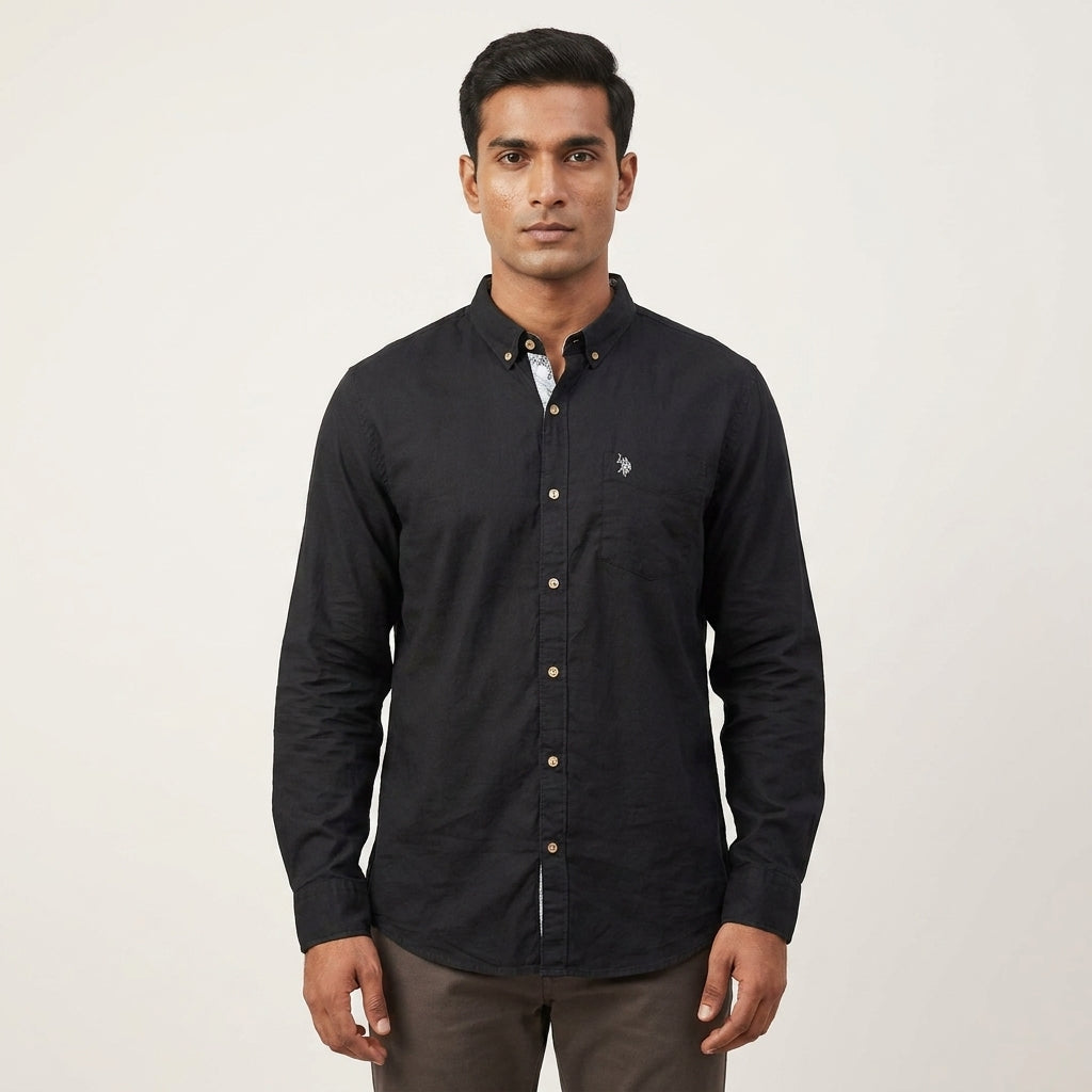 U.S Polo  MENS Shirt