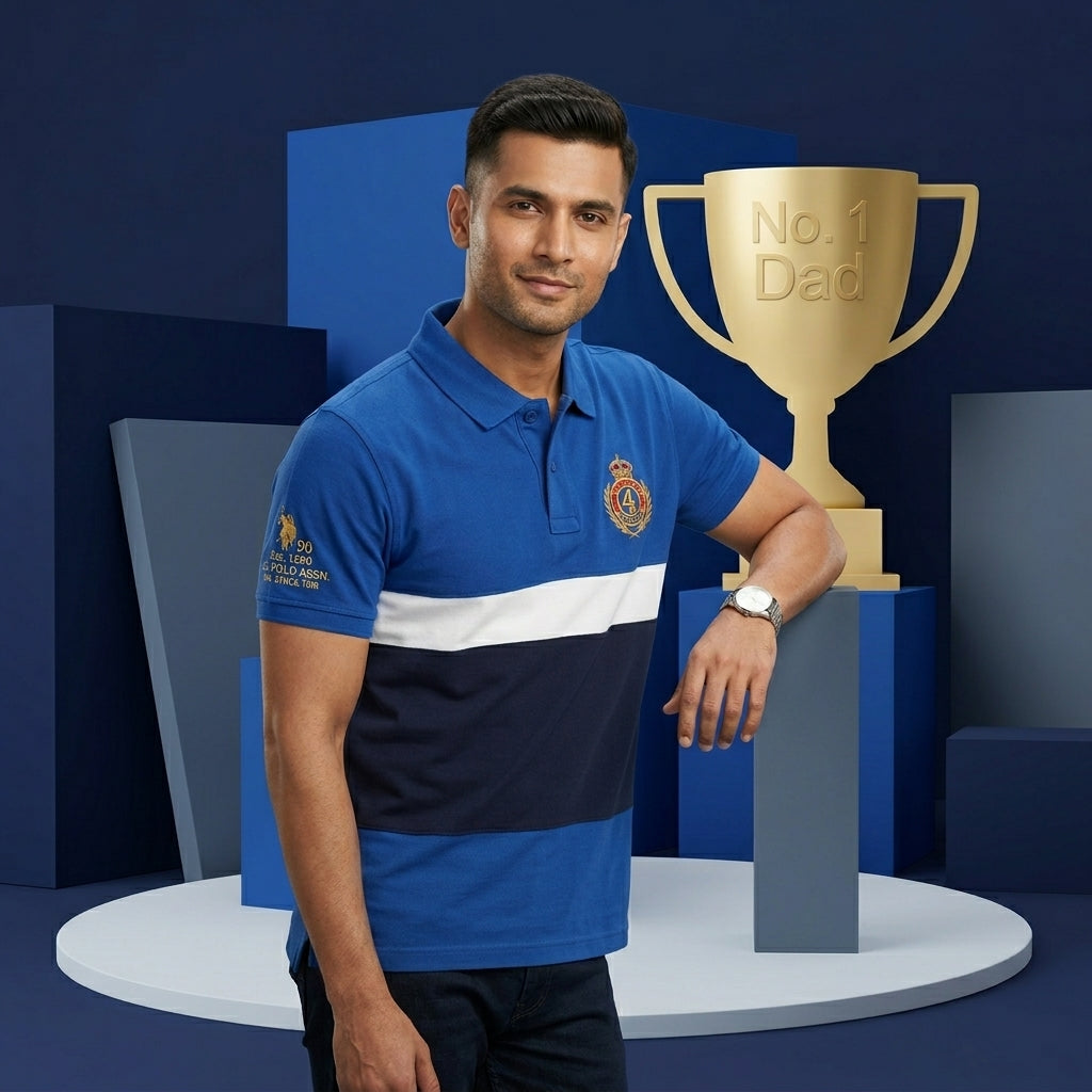 U.S Polo  MENS T-Shirt
