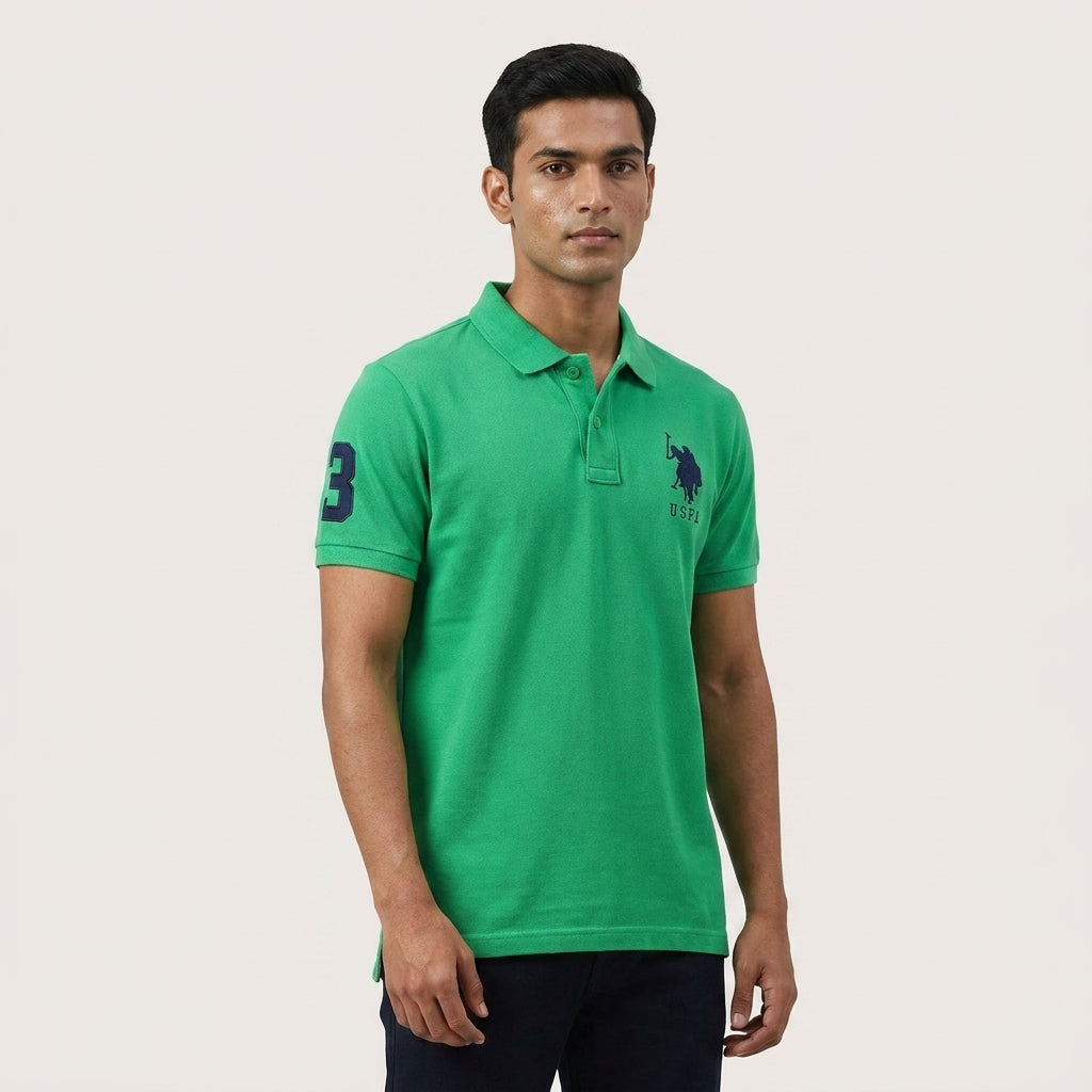 U.S Polo  MENS T-Shirt